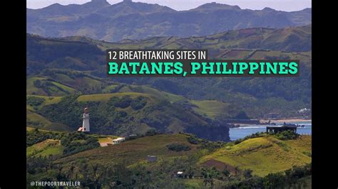 Top 12 BATANES Tourist Spot: Best Breathtaking View .